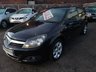 USED 2006 06 VAUXHALL ASTRA 1.6 16v SXI Sport Hatch 3dr - FULL MOT 