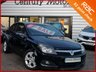 USED 2006 06 VAUXHALL ASTRA 1.6 16v SXI Sport Hatch 3dr - FULL MOT 