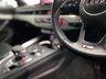 USED 2017 67 AUDI S5 3.0 SPORTBACK TFSI QUATTRO 5d 349 BHP F/S/H, LOW MILES, S S SEATS