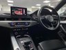 USED 2017 67 AUDI S5 3.0 SPORTBACK TFSI QUATTRO 5d 349 BHP F/S/H, LOW MILES, S S SEATS