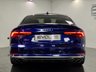 USED 2017 67 AUDI S5 3.0 SPORTBACK TFSI QUATTRO 5d 349 BHP F/S/H, LOW MILES, S S SEATS