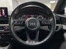 USED 2017 67 AUDI S5 3.0 SPORTBACK TFSI QUATTRO 5d 349 BHP F/S/H, LOW MILES, S S SEATS