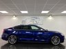USED 2017 67 AUDI S5 3.0 SPORTBACK TFSI QUATTRO 5d 349 BHP F/S/H, LOW MILES, S S SEATS