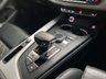 USED 2017 67 AUDI S5 3.0 SPORTBACK TFSI QUATTRO 5d 349 BHP F/S/H, LOW MILES, S S SEATS