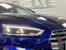 USED 2017 67 AUDI S5 3.0 SPORTBACK TFSI QUATTRO 5d 349 BHP F/S/H, LOW MILES, S S SEATS
