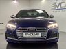 USED 2017 67 AUDI S5 3.0 SPORTBACK TFSI QUATTRO 5d 349 BHP F/S/H, LOW MILES, S S SEATS