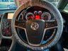 USED 2012 12 VAUXHALL ASTRA 1.7 CDTI TECH LINE 5dr - SAT NAV 
