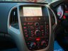 USED 2012 12 VAUXHALL ASTRA 1.7 CDTI TECH LINE 5dr - SAT NAV 