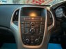 USED 2012 12 VAUXHALL ASTRA 1.7 CDTI TECH LINE 5dr - SAT NAV 