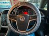 USED 2012 12 VAUXHALL ASTRA 1.7 CDTI TECH LINE 5dr - SAT NAV 
