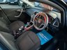 USED 2012 12 VAUXHALL ASTRA 1.7 CDTI TECH LINE 5dr - SAT NAV 