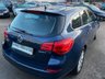 USED 2012 12 VAUXHALL ASTRA 1.7 CDTI TECH LINE 5dr - SAT NAV 