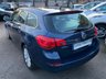 USED 2012 12 VAUXHALL ASTRA 1.7 CDTI TECH LINE 5dr - SAT NAV 
