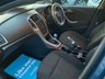USED 2012 12 VAUXHALL ASTRA 1.7 CDTI TECH LINE 5dr - SAT NAV 
