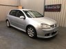 USED 2004 54 VOLKSWAGEN GOLF 2.0 GT TDI 5d 138 BHP GENUINE 60,000 MILES