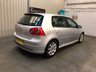 USED 2004 54 VOLKSWAGEN GOLF 2.0 GT TDI 5d 138 BHP GENUINE 60,000 MILES