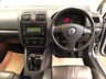 USED 2004 54 VOLKSWAGEN GOLF 2.0 GT TDI 5d 138 BHP GENUINE 60,000 MILES