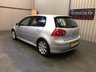 USED 2004 54 VOLKSWAGEN GOLF 2.0 GT TDI 5d 138 BHP GENUINE 60,000 MILES