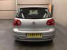 USED 2004 54 VOLKSWAGEN GOLF 2.0 GT TDI 5d 138 BHP GENUINE 60,000 MILES
