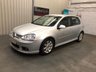 USED 2004 54 VOLKSWAGEN GOLF 2.0 GT TDI 5d 138 BHP GENUINE 60,000 MILES