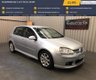 USED 2004 54 VOLKSWAGEN GOLF 2.0 GT TDI 5d 138 BHP GENUINE 60,000 MILES