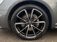 USED 2016 66 AUDI A4 3.0 TDI QUATTRO S LINE 4d 215 BHP 