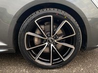 USED 2016 66 AUDI A4 3.0 TDI QUATTRO S LINE 4d 215 BHP 