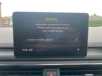USED 2016 66 AUDI A4 3.0 TDI QUATTRO S LINE 4d 215 BHP 