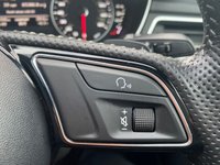 USED 2016 66 AUDI A4 3.0 TDI QUATTRO S LINE 4d 215 BHP 