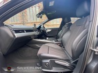 USED 2016 66 AUDI A4 3.0 TDI QUATTRO S LINE 4d 215 BHP 