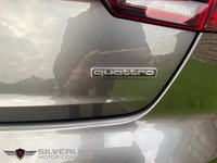 USED 2016 66 AUDI A4 3.0 TDI QUATTRO S LINE 4d 215 BHP 