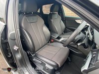 USED 2016 66 AUDI A4 3.0 TDI QUATTRO S LINE 4d 215 BHP 
