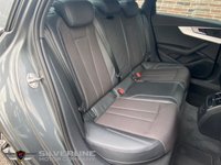 USED 2016 66 AUDI A4 3.0 TDI QUATTRO S LINE 4d 215 BHP 