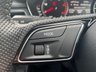 USED 2016 66 AUDI A4 3.0 TDI QUATTRO S LINE 4d 215 BHP 