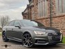 USED 2016 66 AUDI A4 3.0 TDI QUATTRO S LINE 4d 215 BHP 