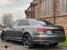 USED 2016 66 AUDI A4 3.0 TDI QUATTRO S LINE 4d 215 BHP 