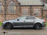 USED 2016 66 AUDI A4 3.0 TDI QUATTRO S LINE 4d 215 BHP 