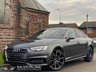USED 2016 66 AUDI A4 3.0 TDI QUATTRO S LINE 4d 215 BHP 