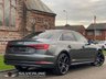 USED 2016 66 AUDI A4 3.0 TDI QUATTRO S LINE 4d 215 BHP 