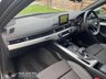 USED 2016 66 AUDI A4 3.0 TDI QUATTRO S LINE 4d 215 BHP 