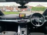 USED 2016 66 AUDI A4 3.0 TDI QUATTRO S LINE 4d 215 BHP 