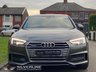 USED 2016 66 AUDI A4 3.0 TDI QUATTRO S LINE 4d 215 BHP 