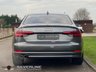 USED 2016 66 AUDI A4 3.0 TDI QUATTRO S LINE 4d 215 BHP 
