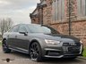 USED 2016 66 AUDI A4 3.0 TDI QUATTRO S LINE 4d 215 BHP 