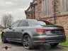 USED 2016 66 AUDI A4 3.0 TDI QUATTRO S LINE 4d 215 BHP 