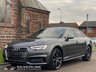 USED 2016 66 AUDI A4 3.0 TDI QUATTRO S LINE 4d 215 BHP 