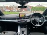 USED 2016 66 AUDI A4 3.0 TDI QUATTRO S LINE 4d 215 BHP 