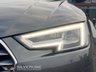 USED 2016 66 AUDI A4 3.0 TDI QUATTRO S LINE 4d 215 BHP 