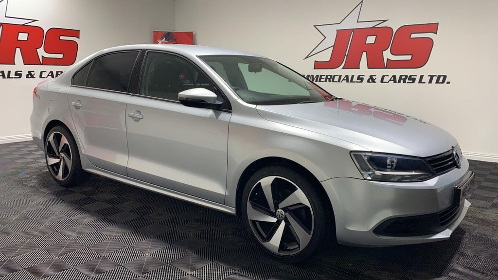 View our VOLKSWAGEN JETTA