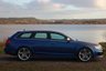 USED 2008 08 AUDI A6 5.0 RS6 AVANT TFSI QUATTRO 5d 572 BHP ***LAMBORGHINI V10 ENGINE***